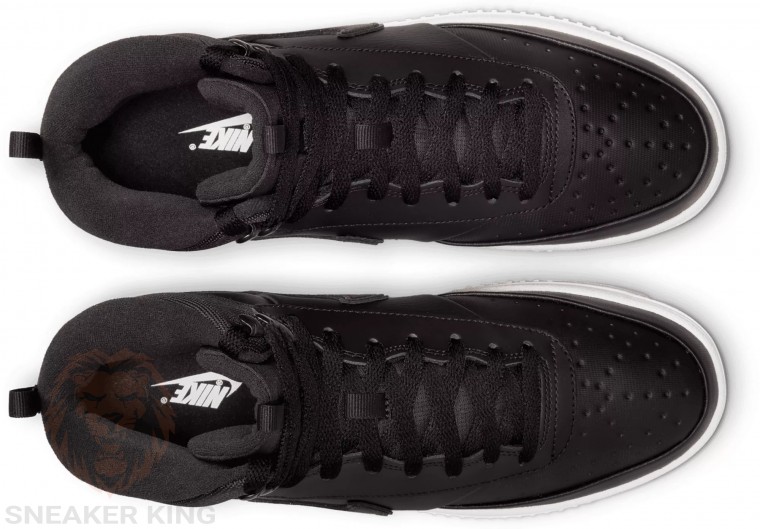 Кросівки зимові Nike Court vision mid winter DR7882 002